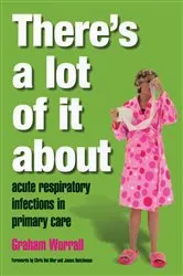 Book cover of There's a Lot of it About by Graham Worrall