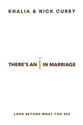 Book cover of There's an 