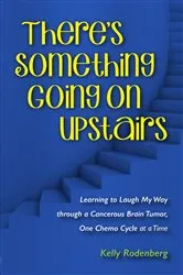 Book cover of There's Something Going On Upstairs by Unknown