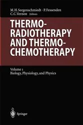 Book cover of Thermoradiotherapy and Thermochemotherapy by Unknown