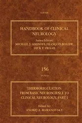 Book cover of Thermoregulation Part I by Andrej A. Romanovsky