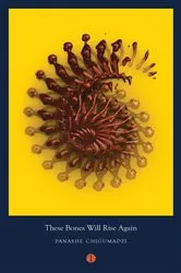 Book cover of These Bones Will Rise Again by Panashe Chigumadzi