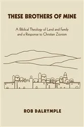 Book cover of These Brothers of Mine by Rob Dalrymple