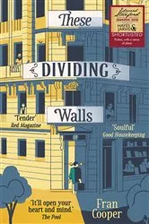 Book cover of These Dividing Walls by Unknown