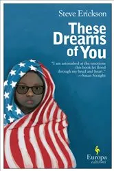 Book cover of These Dreams of You by Unknown