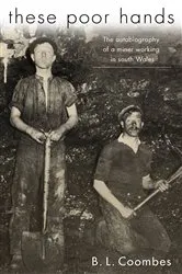 Book cover of These Poor Hands by Bill Jones
