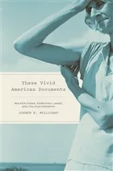 Book cover of These Vivid American Documents by Joseph R. Millichap