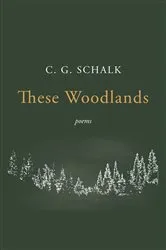 Book cover of These Woodlands by Unknown