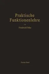 Book cover of Theta-Funktionen und spezielle Weierstraßsche Funktionen by Unknown