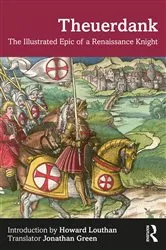 Book cover of Theuerdank by Howard Louthan