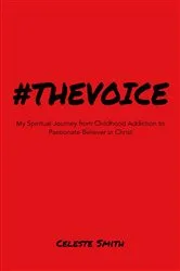 Book cover of #THEVOICE by Unknown