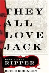 Book cover of They All Love Jack by Bruce Robinson