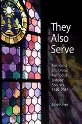 Book cover of They Also Serve by Mike Moscoe