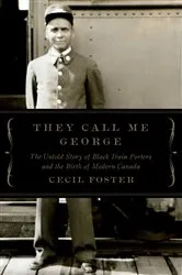 Book cover of They Call Me George by Unknown