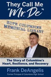 Book cover of They Call Me 