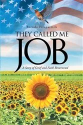 Book cover of They Called Me Job by Brenda Fitzpatrick