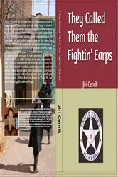 Book cover of They Called Them the Fightin' Earps by Unknown