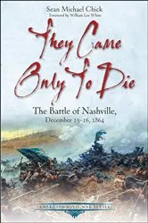 Book cover of They Came Only to Die by Unknown