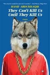 Book cover of They Can't Kill Us Until They Kill Us by Unknown