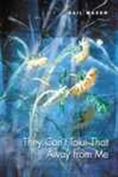Book cover of They Can't Take That Away from Me by Unknown