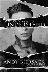Book cover of They Don't Need to Understand by Unknown