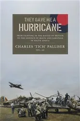 Book cover of They Gave Me a Hurricane by Charles Palliser
