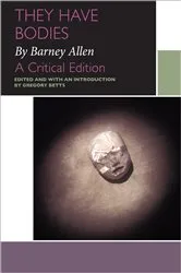 Book cover of They Have Bodies, by Barney Allen by Barney Allen