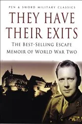 Book cover of They Have Their Exits by Unknown