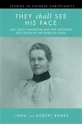 Book cover of They Shall See His Face by Unknown
