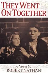 Book cover of They Went on Together by Unknown