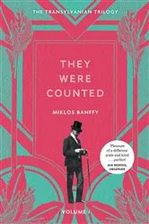 Book cover of They Were Counted by Miklós Bánffy