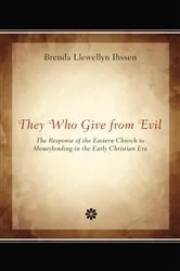 Book cover of They Who Give from Evil by Unknown