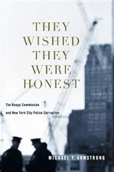 Book cover of They Wished They Were Honest by Unknown