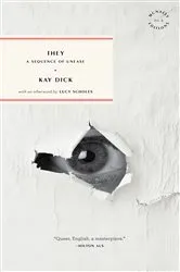 Book cover of They by Kay Dick