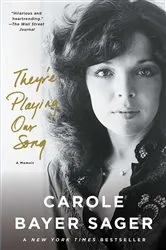 Book cover of They're Playing Our Song by Unknown