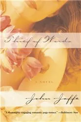 Book cover of Thief of Words by Unknown