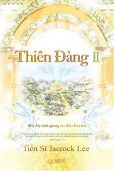 Book cover of Thiên Đàng Ⅱ(Vietnamese Edition) by Jaerock Lee
