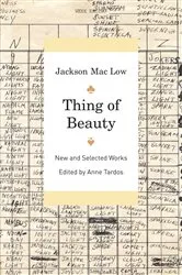 Book cover of Thing of Beauty by Stephen Fried
