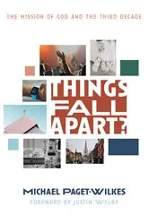 Book cover of Things Fall Apart by Chinua Achebe
