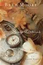 Book cover of Things Pondered by Beth Moore