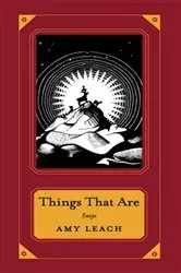 Book cover of Things That Are by Unknown