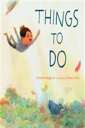 Book cover of Things to Do by Elaine Magliaro