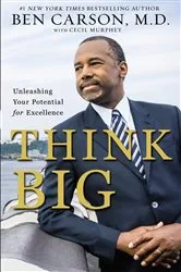 Book cover of Think Big by Jennifer Arnold