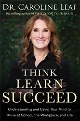 Book cover of Think, Learn, Succeed by Unknown
