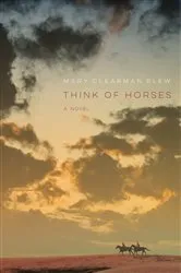 Book cover of Think of Horses by Unknown