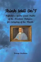 Book cover of Think Well On'T by Unknown