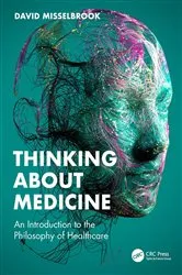Book cover of Thinking About Medicine by Unknown