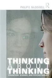 Book cover of Thinking about Thinking by Margaret Randall