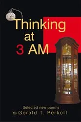 Book cover of Thinking at 3 Am by Unknown
