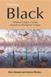 Book cover of Thinking Black by Unknown